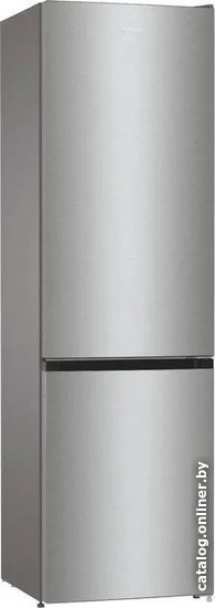 Холодильник Gorenje NRK6202EXL4