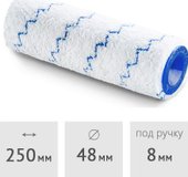 Валик малярный Hardy 0110-284825