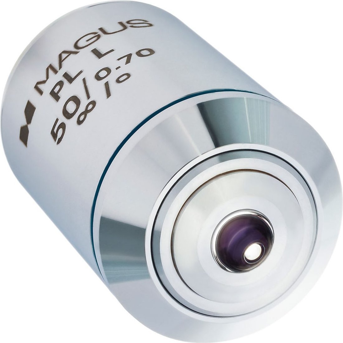 Magus 50PLL 50x/0.70 Plan L WD 3.68мм 83463