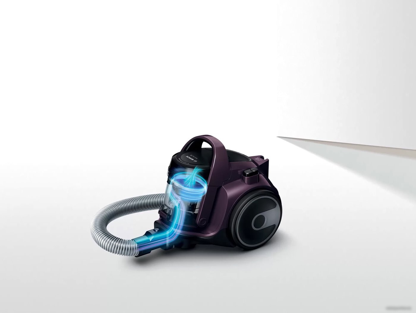 Пылесос Bosch Serie 2 BGS05PU2