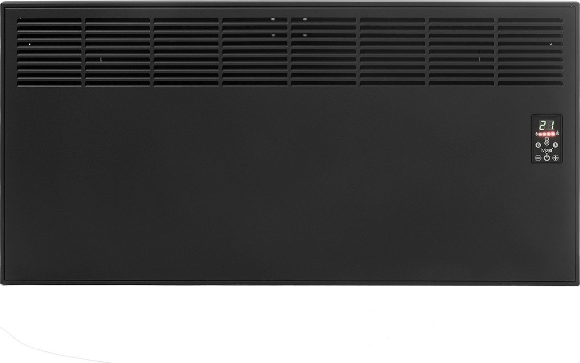 Конвектор iVigo EPK4590E20 (черный матовый)