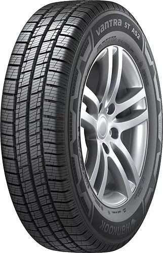 Всесезонные шины Hankook Vantra ST AS2 RA30 LT195/75R16C 107/105R PR8
