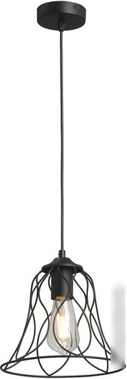 Подвесная люстра Vitaluce V2869-1/1S