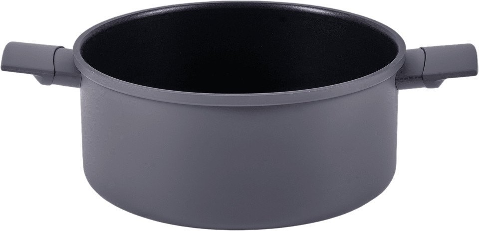 Кастрюля MAUNFELD Astrid MF24ASTR1CR