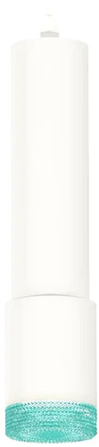 Подвесная люстра Ambrella light XP XP7421004