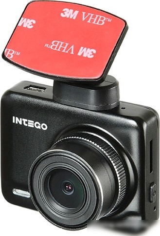 Автомобильный видеорегистратор Intego VX-850FHD