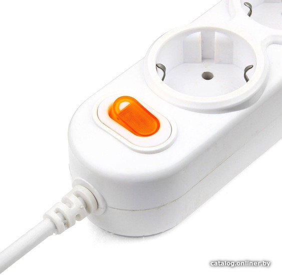 Удлинитель Power Cube PC-1-3M