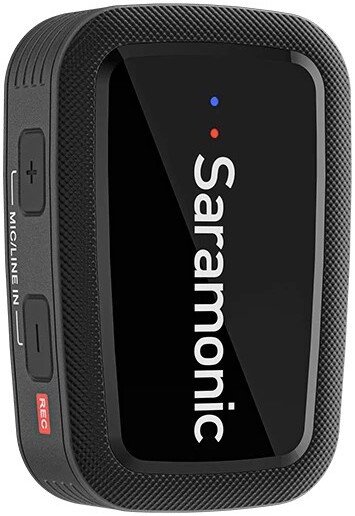 Радиосистема Saramonic Blink500 ProX B8