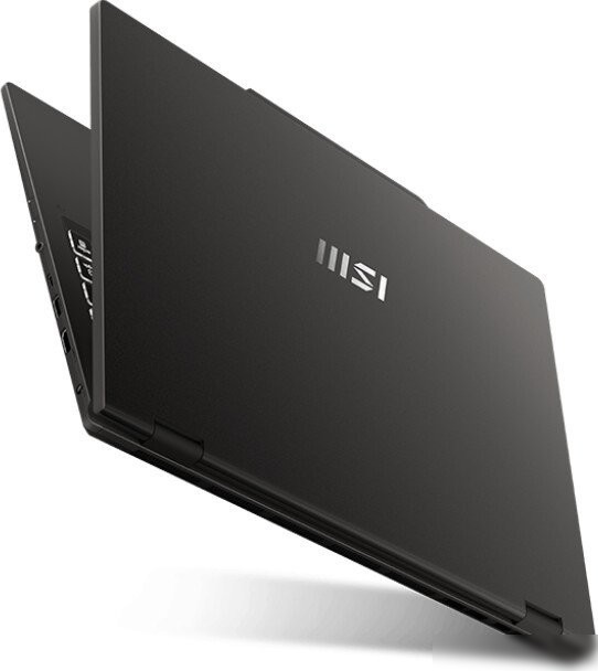 Ноутбук MSI VenturePro 15 AI A1UDXG-006XRU