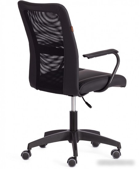 Офисное кресло TetChair Staff (черный 36-6/W-11)