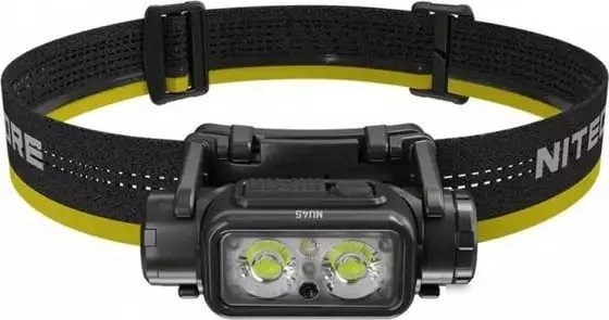 Фонарь Nitecore NU45