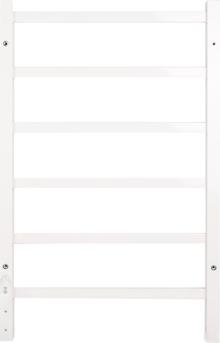 Полотенцесушитель Wellerein LD0104 (50x80, белый)