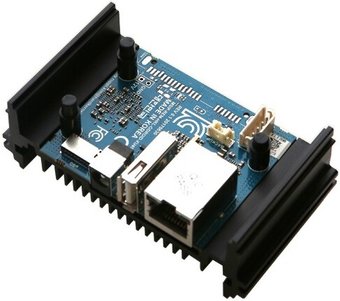 Одноплатный компьютер Odroid MC1 Solo