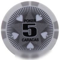 Карточная игра Partida Caracas car200