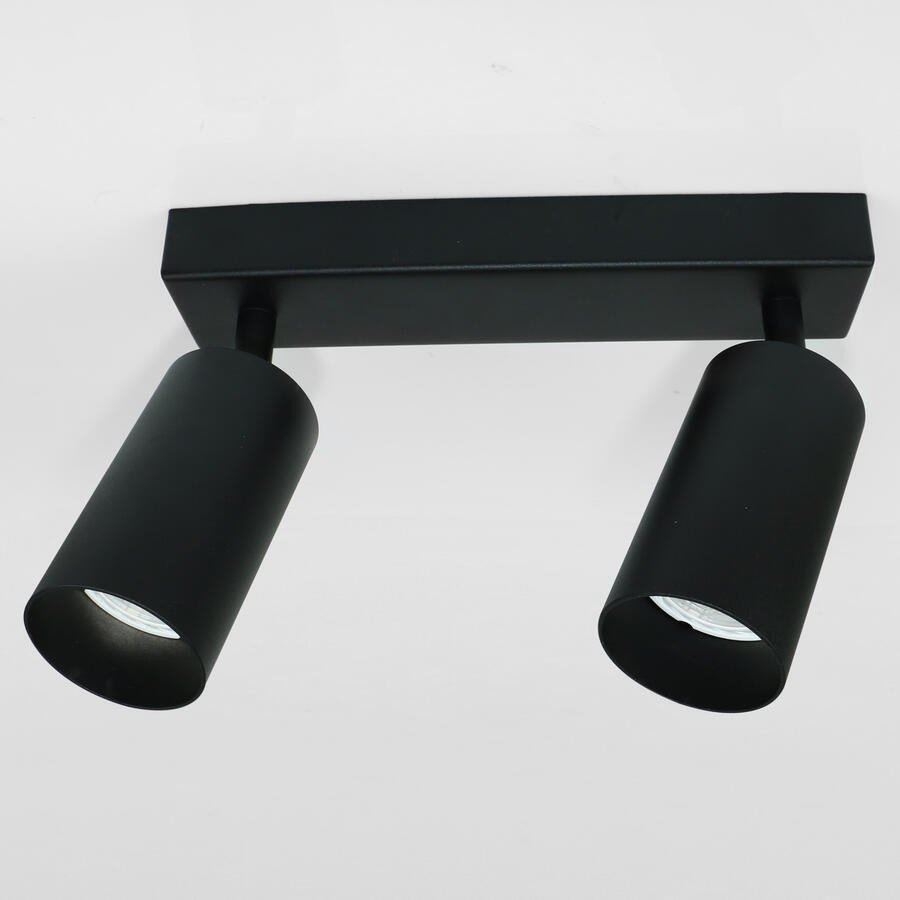 Спот General Lighting GWL-2GU10-M-IP20 661819
