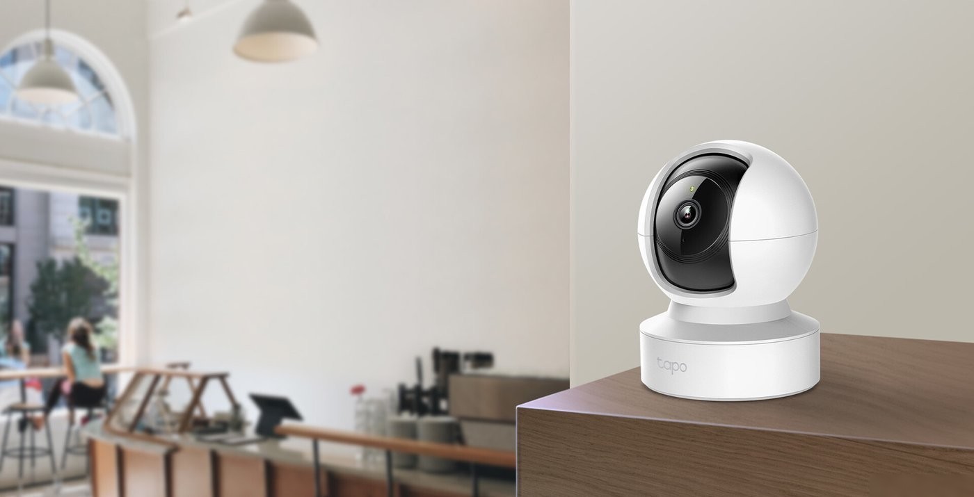 IP-камера TP-Link Tapo C212