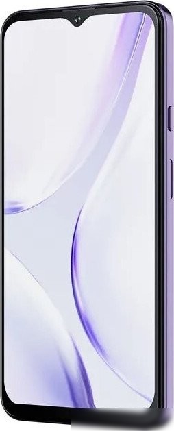 Телефон Cubot Note 50 8GB/256GB (фиолетовый)