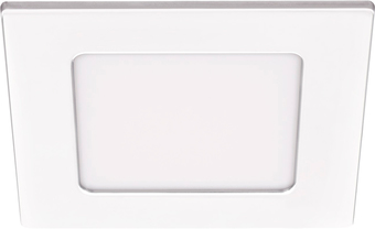 Точечный светильник Luminarte DLUSWH-DLL5W-S