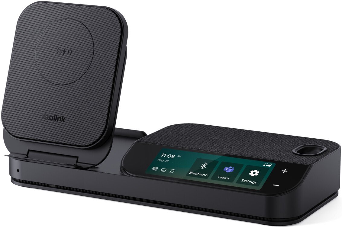 Офисная гарнитура Yealink BH71 Workstation