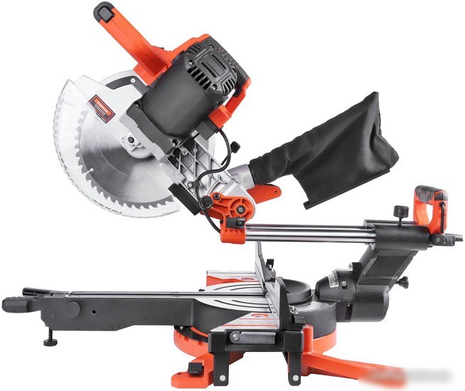 Торцовочная пила Patriot MS 255 PLD 190301860