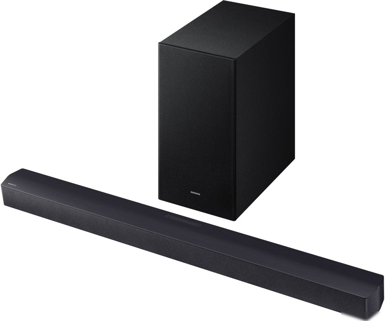Саундбар Samsung HW-B450F