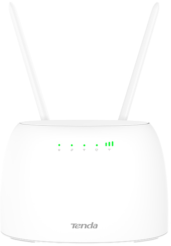 4G Wi-Fi роутер Tenda 4G07