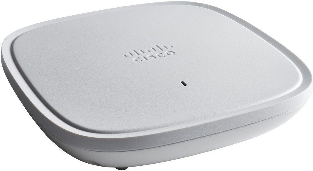 Точка доступа Cisco C9120AXI-B(R)