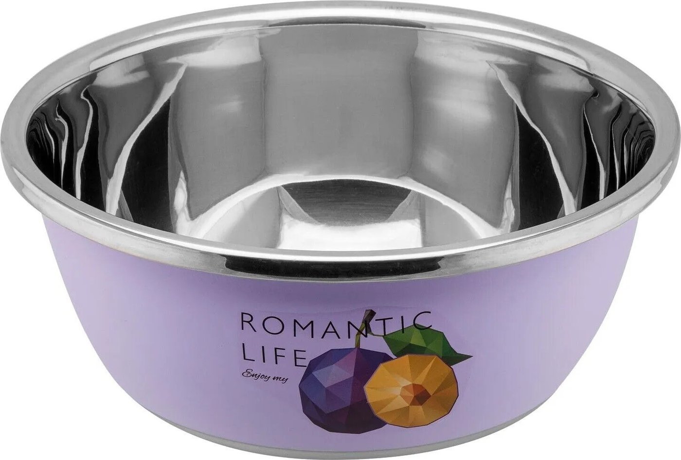 Миска для смешивания Perfecto Linea Romantic life 24-012834