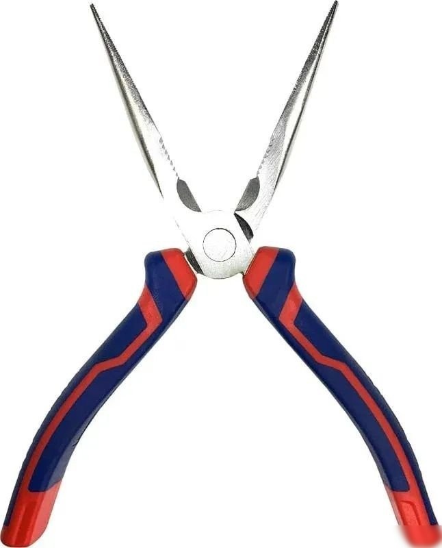 Длинногубцы Workpro 150мм WP231103