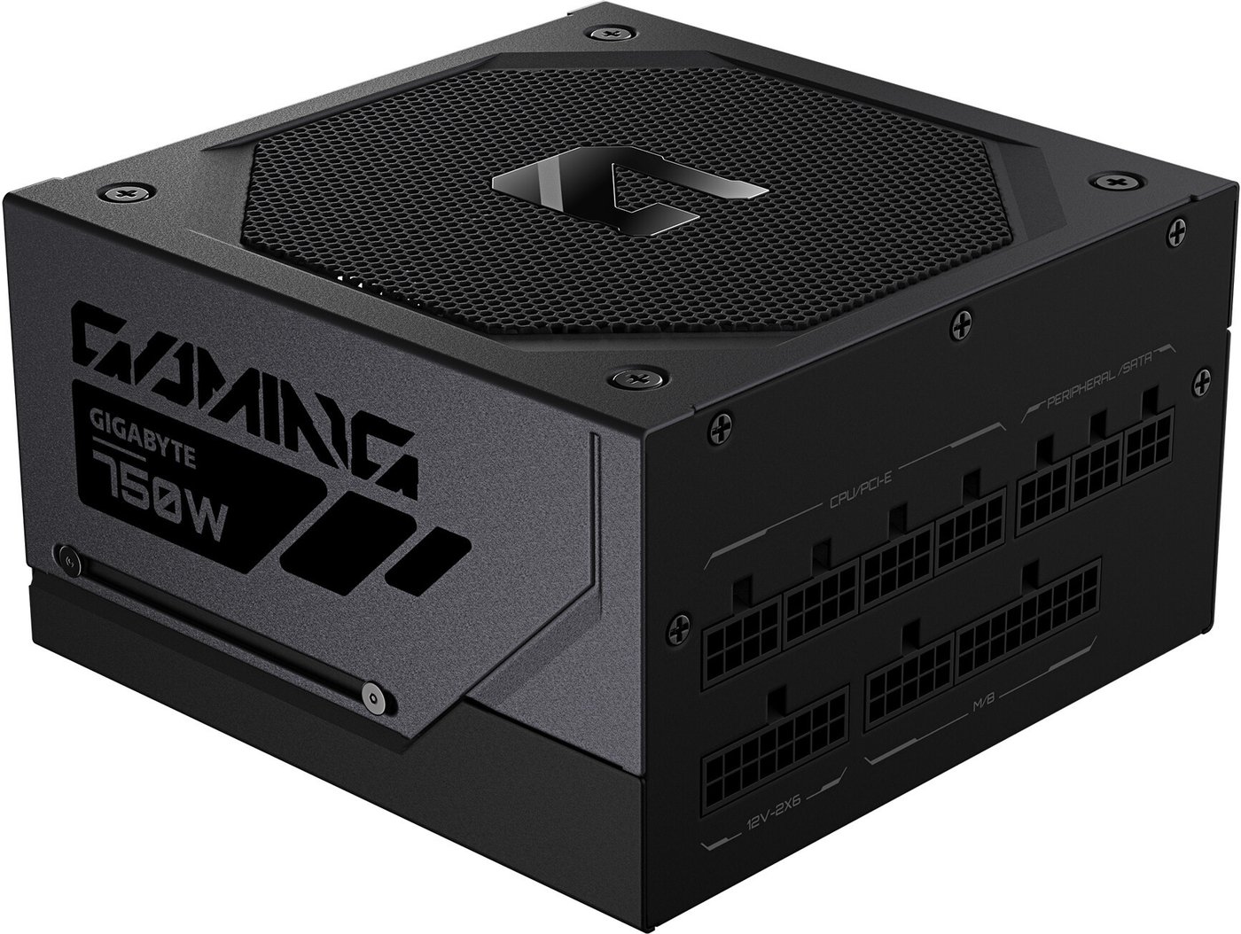 Блок питания Gigabyte Gaming 750GM PG5
