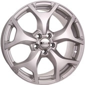 Литые диски Neo 753 17x7" 5x114.3мм DIA 67.1мм ET 48мм S