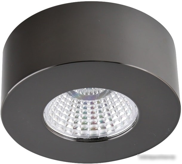 Точечный светильник DesignLed LC1528BK-7-NW Точечный светильник DesignLed LC1528BK-7-NW