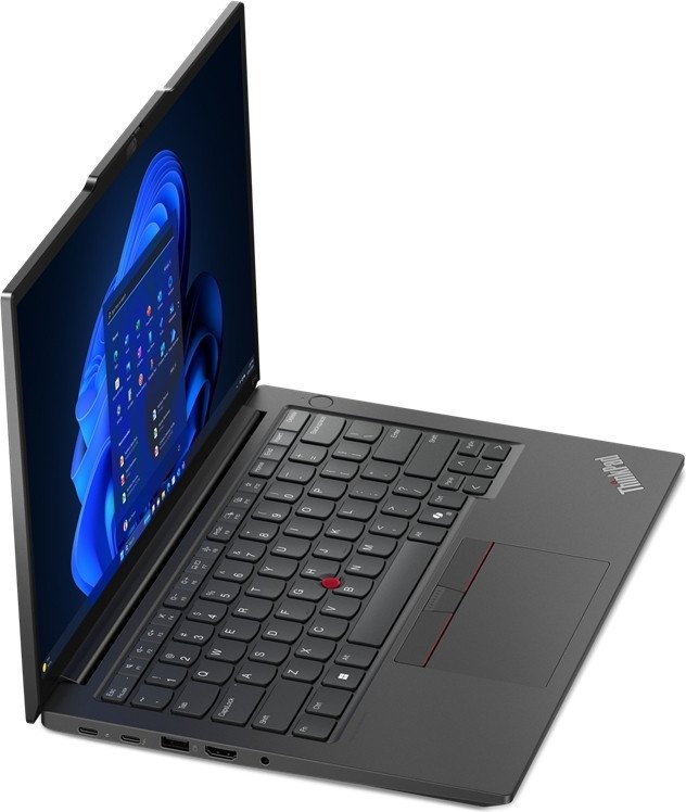 Ноутбук Lenovo ThinkPad E14 Gen 6 Intel 21M7A002CD Win 11 Pro