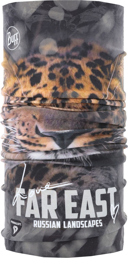 Шарф (бафф) Buff Thermonet Far East 135043.555.10.00