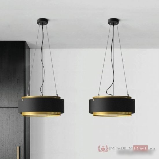 Подвесная люстра ImperiumLoft Casing01 101409-26