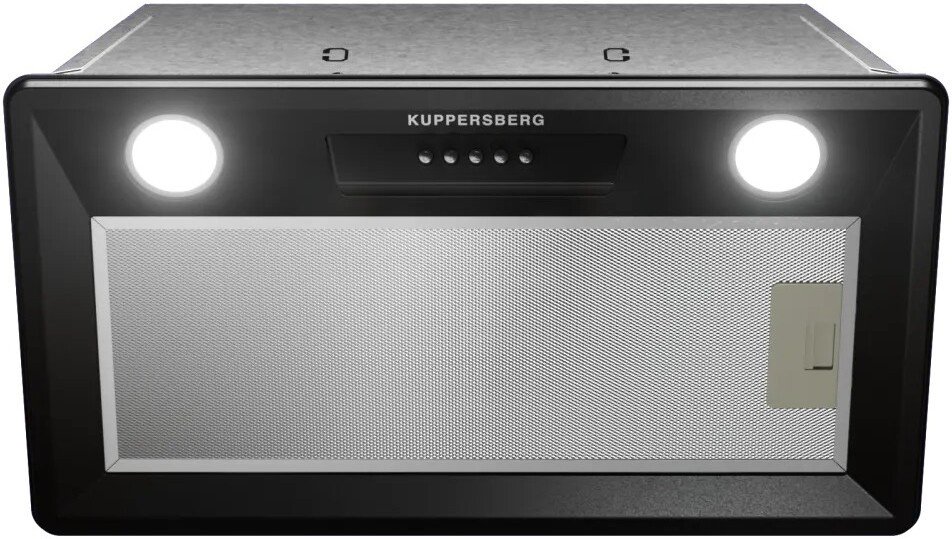Кухонная вытяжка KUPPERSBERG Inlinea 60 B