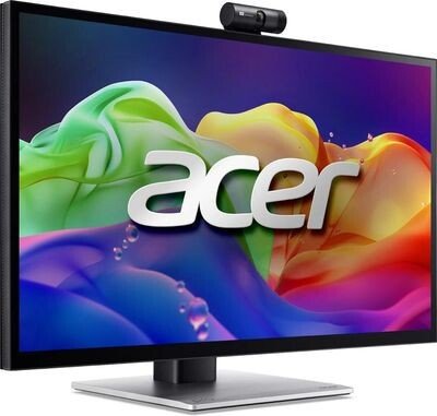 Монитор Acer ProCreator PE320QXTbmiiphcuzx UM.JP0CD.001