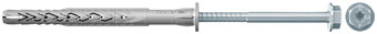 Дюбель фасадный Fischer SXRL 14X140 FUS 530949 (50 шт)