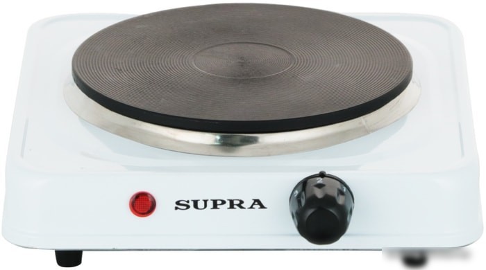 Настольная плита Supra HS-191
