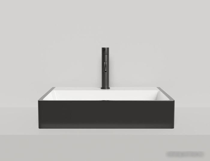 Умывальник Salini Ottavia 1103201M (белый)