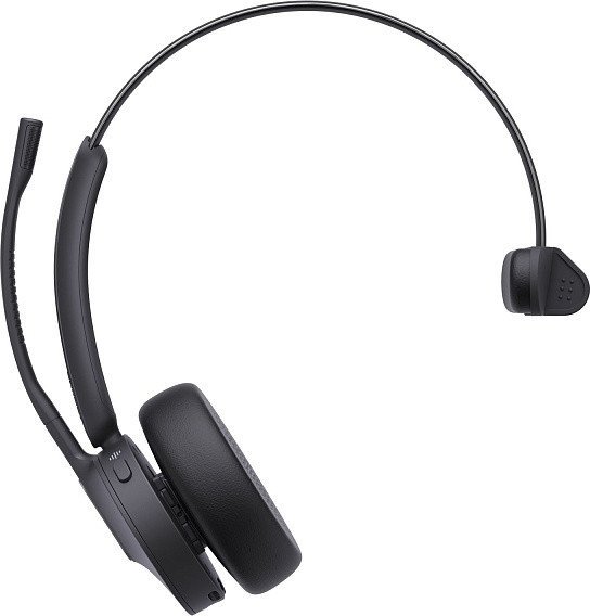 Офисная гарнитура Yealink BH70 Mono UC USB-C/A