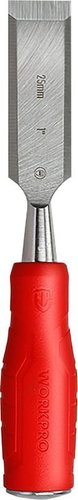 Стамеска Workpro WP243003