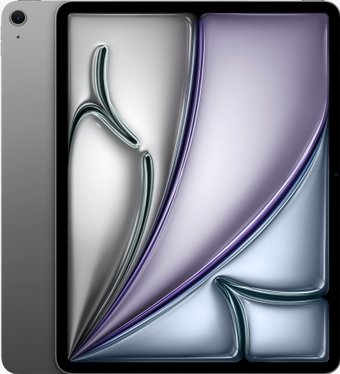 Планшет Apple iPad Air 13" 2026 256GB (серый космос)