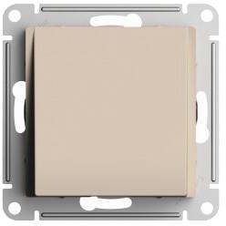 Вывод кабеля Systeme Electric AtlasDesign ATN001299