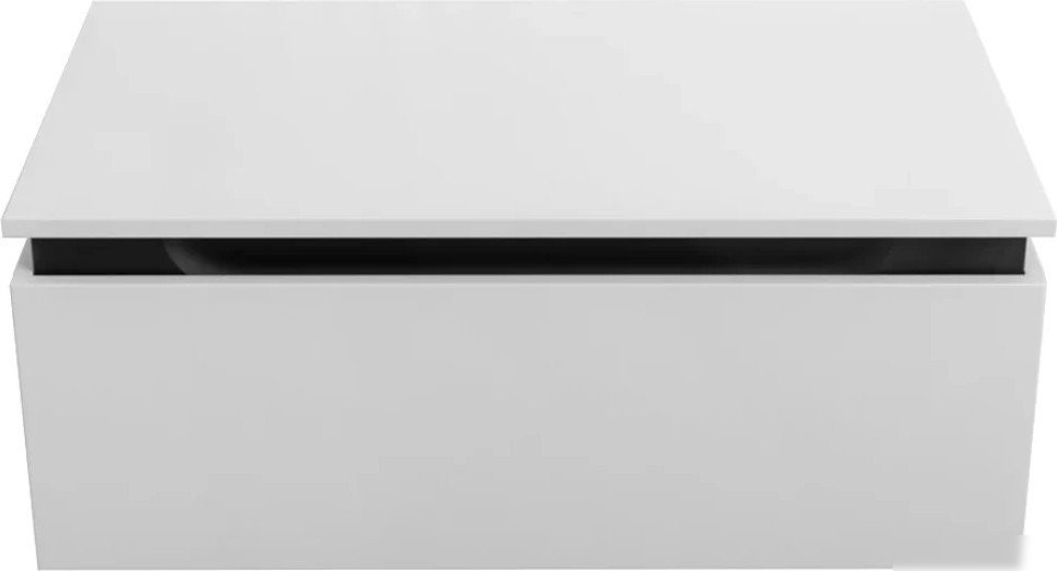 Cezares Тумба SLIDER-800-1C-PI-BO