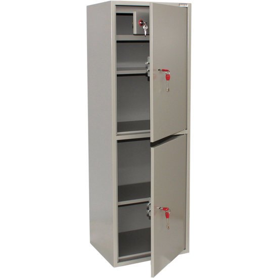 Книжный шкаф Brabix KBS-023Т