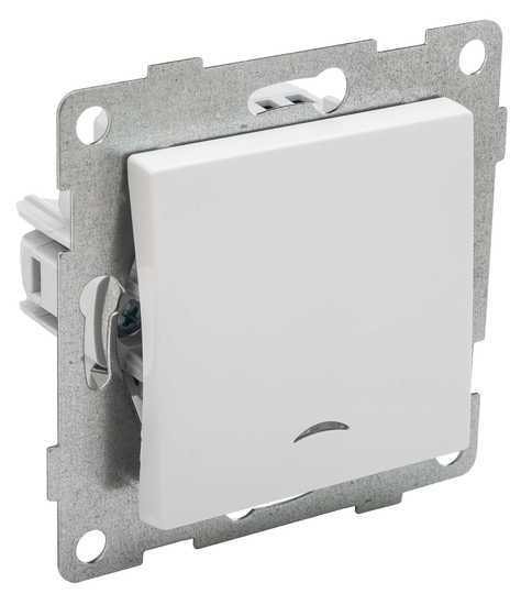Выключатель Gusi Electric Ugra С11В18-001