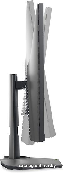 Игровой монитор Dell G3223D