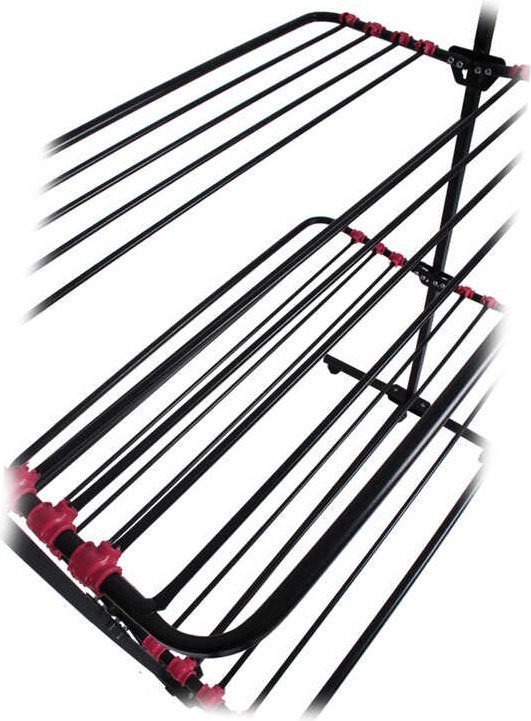 Сушилка для белья Kanat Triplex KT-661