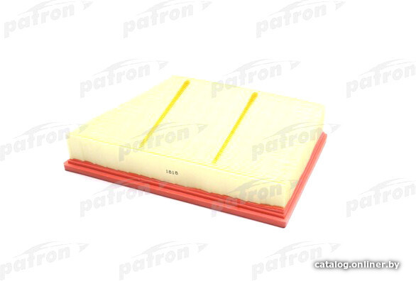 Воздушный фильтр Patron PF1711 Воздушный фильтр Patron PF1711